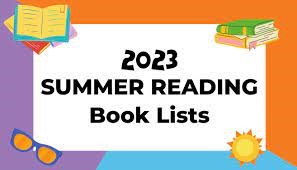  APS Summer Reading